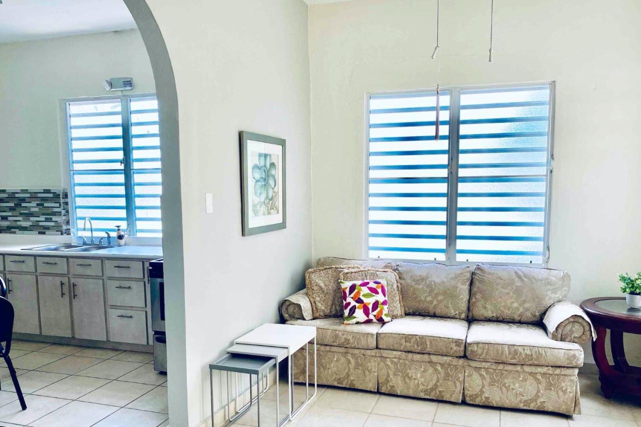 Сasa de vacaciones Prime Location At Condado 2br 1 Ba - 3