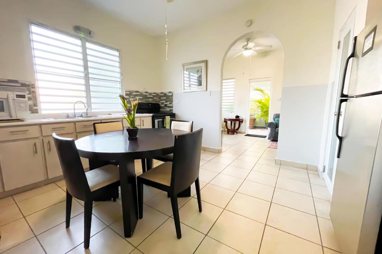Prime Location At Condado 2br 1 Ba - 3 Сasa de vacaciones *