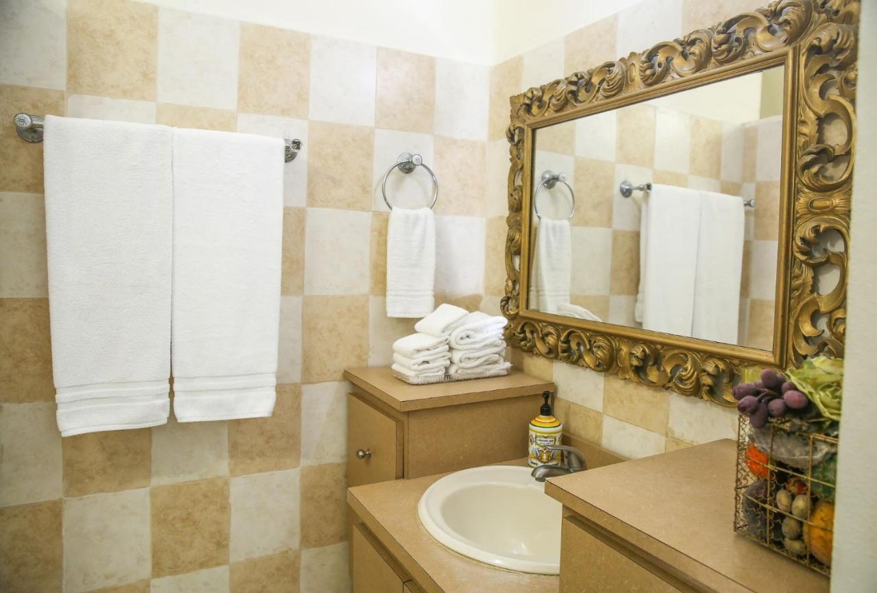 Сasa de vacaciones Prime Location At Condado 2br 1 Ba - 3